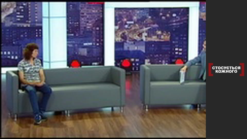 Переменчивый диагноз.