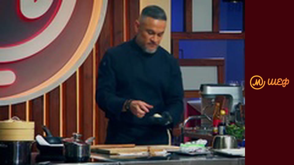 Season 13, Episode 4