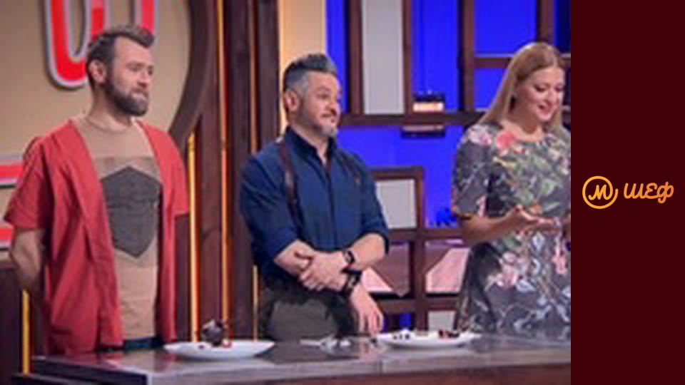 Сезон 7, Выпуск 16, Часть 3