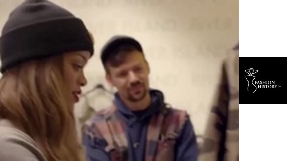 Pasja do mody - Odcinek 9