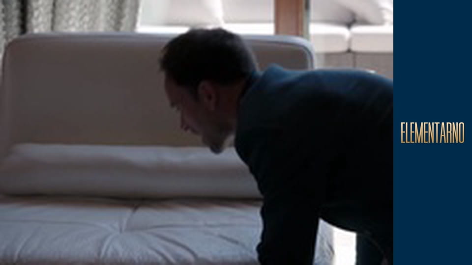 Elementary Season 4 Episode 3