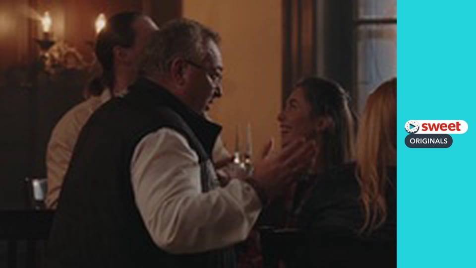 Зрадники Серія 1