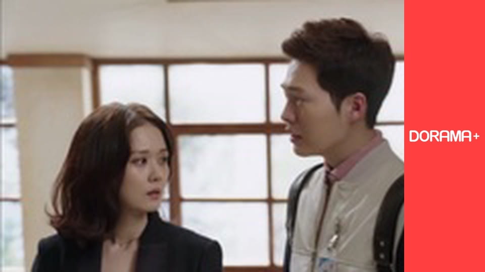 Т/с "Hello monster!" season 1 series 1