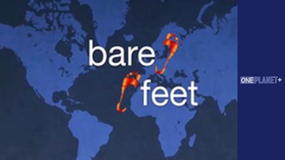 In the rhythm of the dance around the world. Season 3 - Episode 3