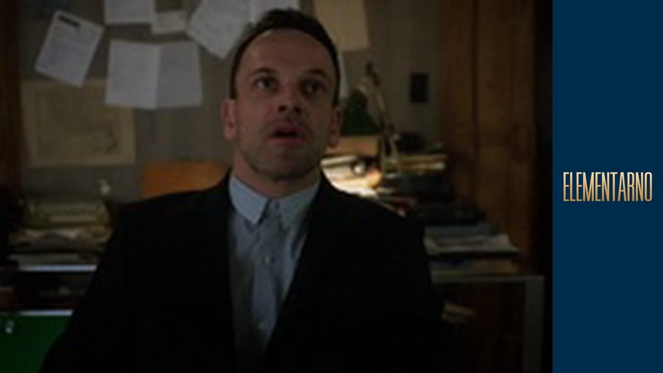 Elementary Season 4 Episode 23