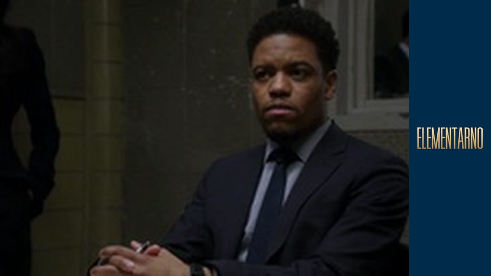 Елементарно Сезон 4 Епізод 23