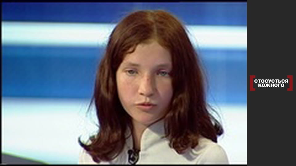 Running away from worries.