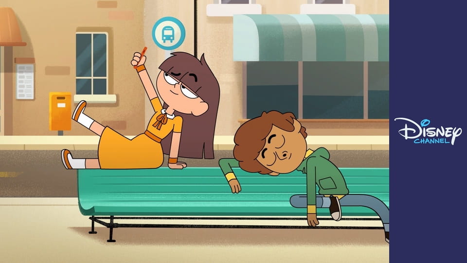 Kluk Holka atd. E116 - Bazénoví vetřelci