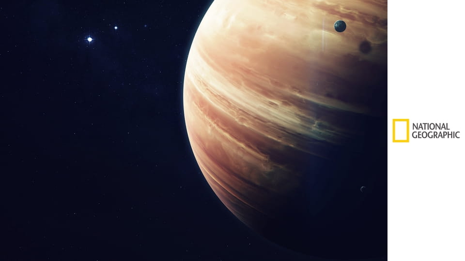 Nieziemska nauka S1E5 - Energia jądrowa