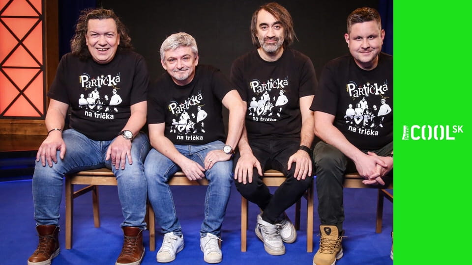 Prima Pauza: Partička E201