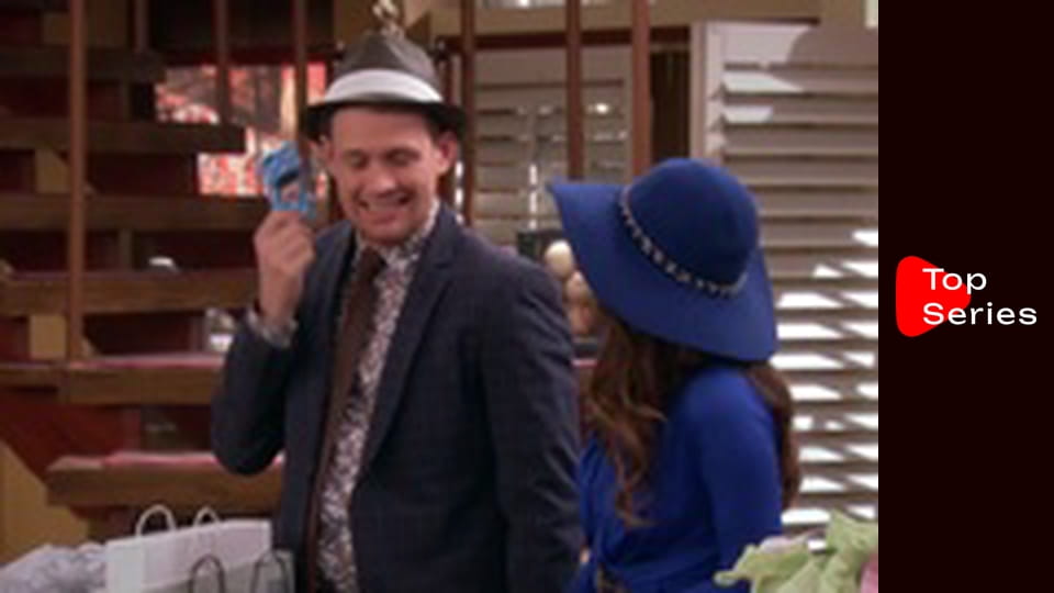 Charlie ponownie traci cnotę