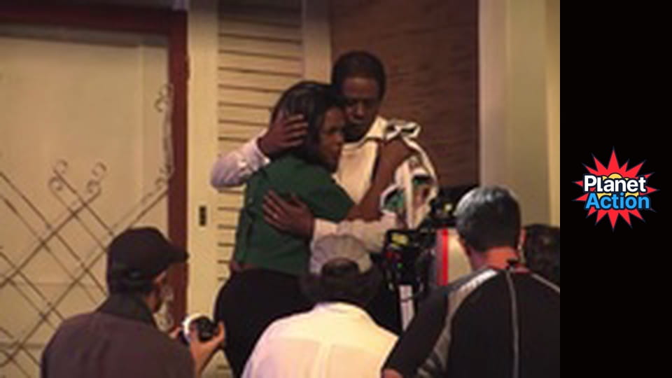 Planet Action Сезон 1 Епізод 59