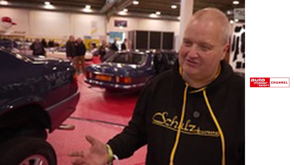 Petrolheads: Extrémní tuning (21)