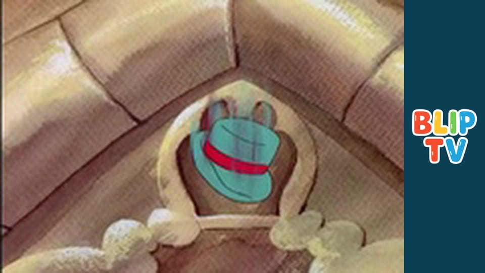 No Mouse is an Island