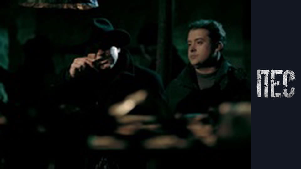 Dog, Season 2, Episode 11