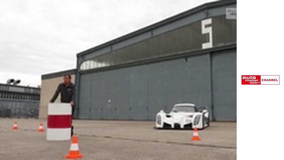 Rychlé kolo: Radical RXC Turbo (20)