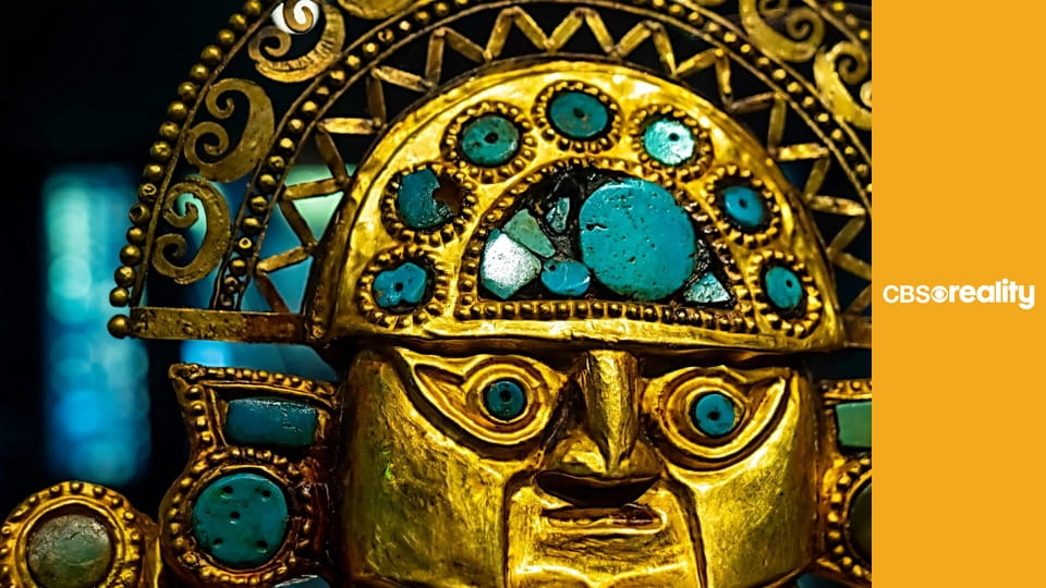 Cazuri inexplicabile S1E24