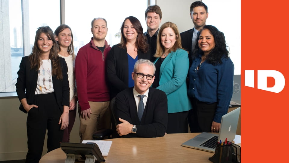 Časopis People vyšetřuje S4E7 - 7. díl