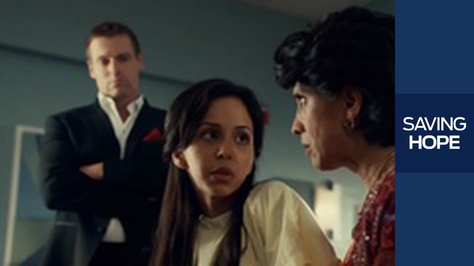 Consenting Adults S1E7