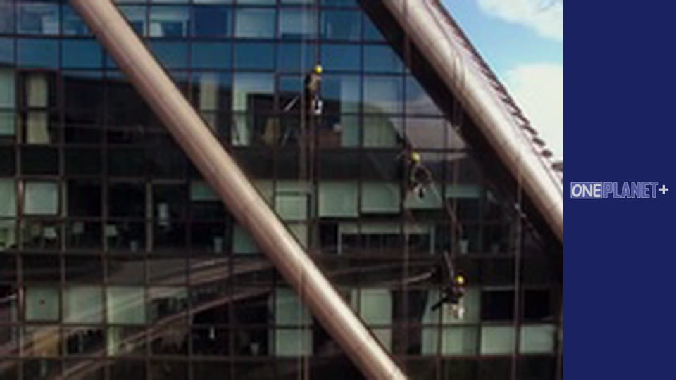 With my own eyes. - episode 6