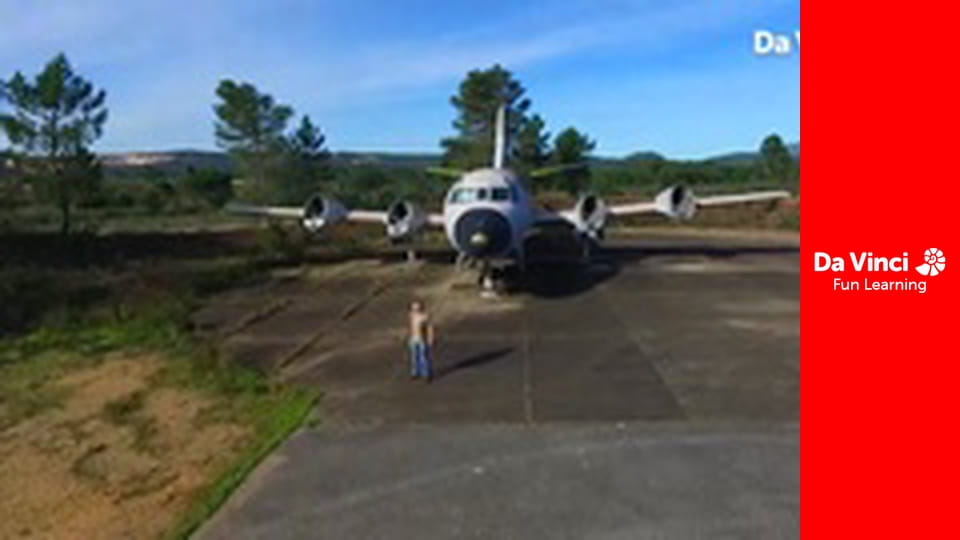 Futuris - Înaltă tensiune