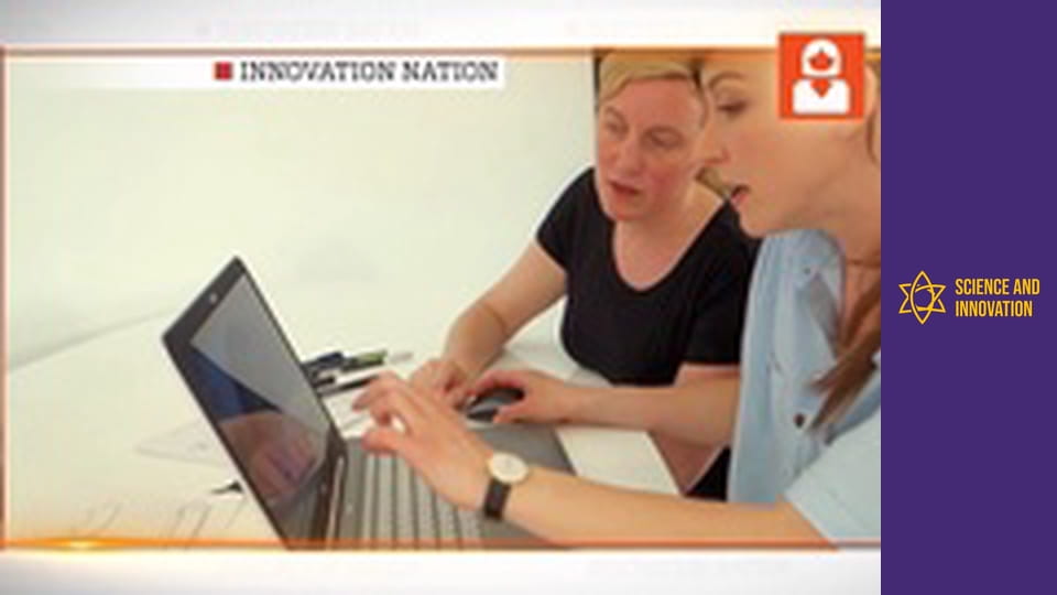 Science and Innovation Сезон 1 Епізод 14