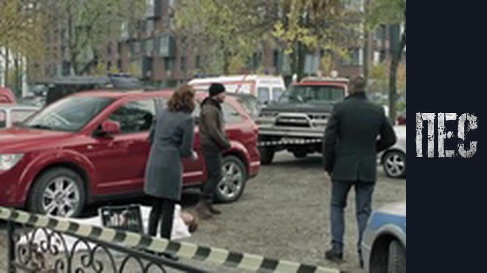 Dog, Season 6, Episode 20