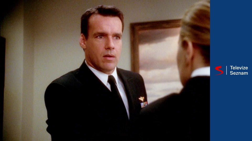 JAG S8E17 - Prázdné hnízdo