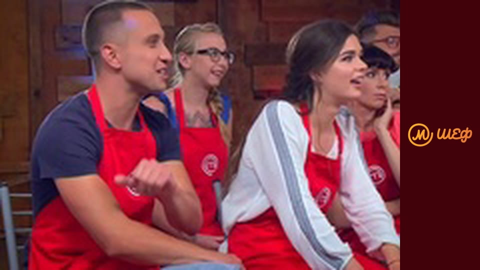 Season 7, Episode 6, Part 6