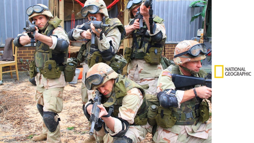 Vteřiny před katastrofou S6E2 - Požár v pilotní kabině