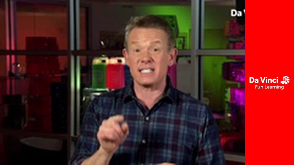 DIY SCI - Brainstumpers