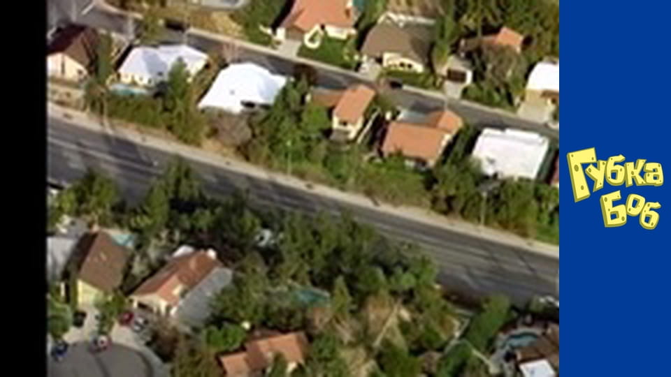 Губка Боб. Сезон 3 - серия 19