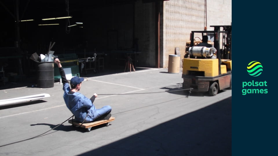 Śmierć na 1000 sposobów S6E2