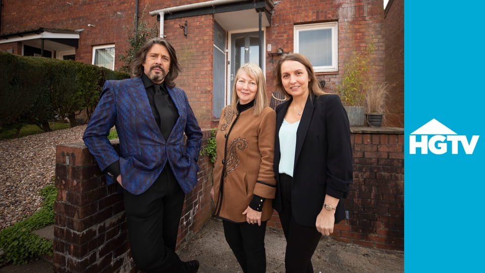 Můj mezinárodní vysněný dům po výhře v loterii S1E7 - Štěstí i napodruhé