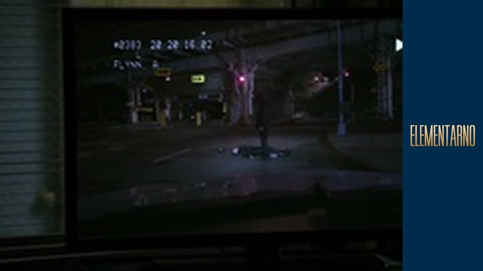 Elementary Season 3 Episode 8