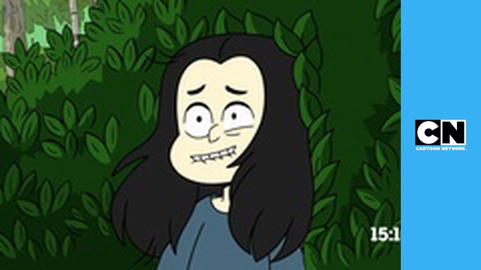 Vadócok S2E31 - Kulcs az erdőben.