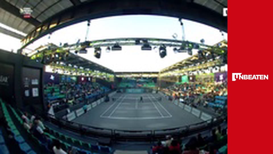 International Premier Tennis League