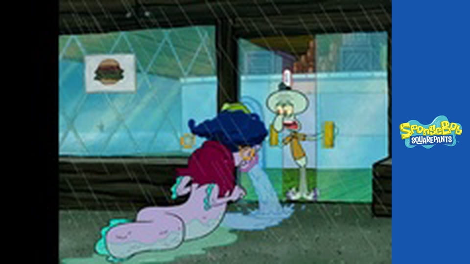 SpongeBob Sezonul 7 Episodul 15