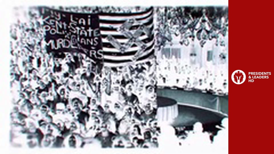 Vojna vo Vietname - 2. epizóda