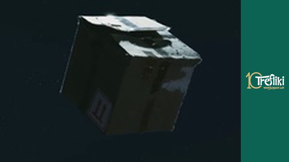 Rodzina Treflikow Sezon 2 Odcinek 3