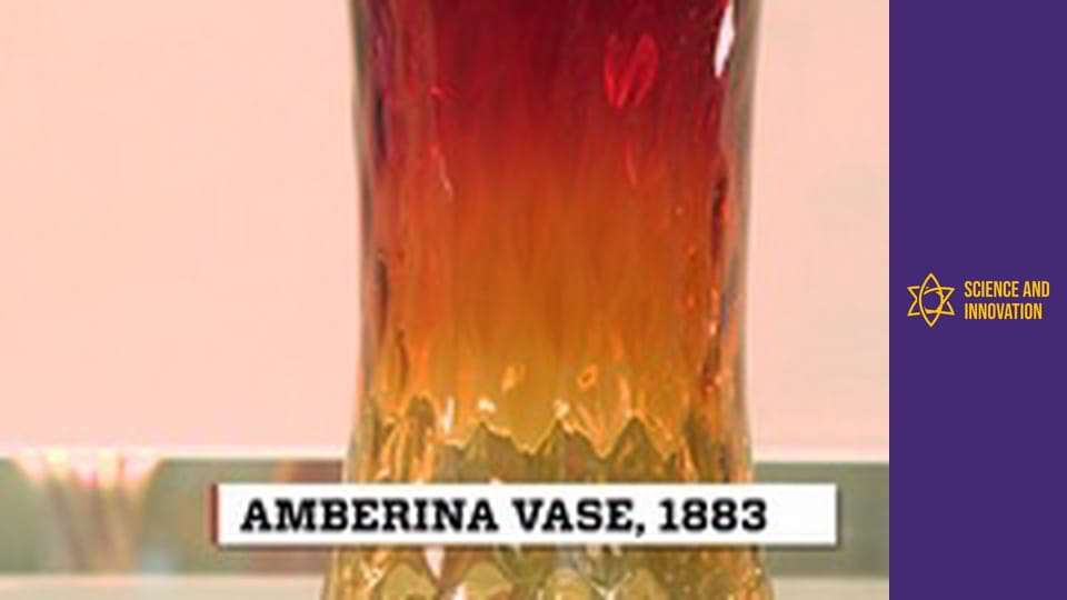 Science and Innovation Season 1 Episode 7