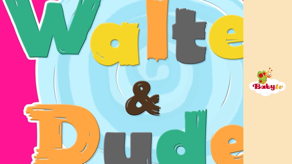 Wiercik & druh - Buty