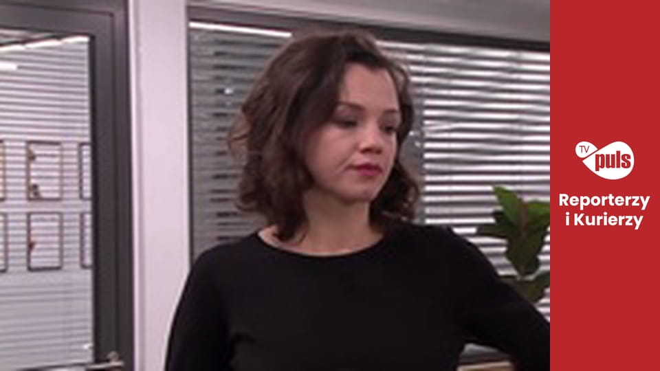 Reporterzy. Z życia wzięte Season 1 Episode 23