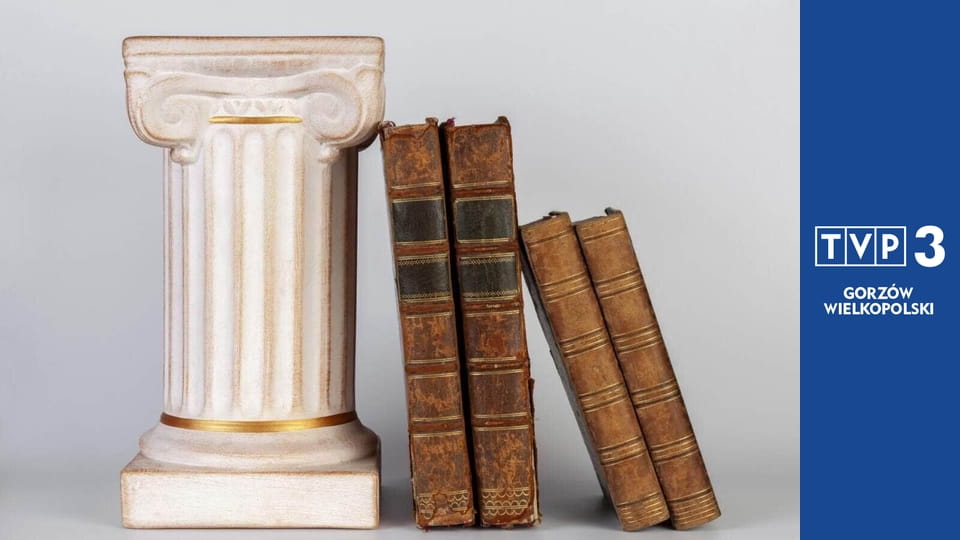 Kulturalnie mówiąc E22 - Krzysztof Jasiński