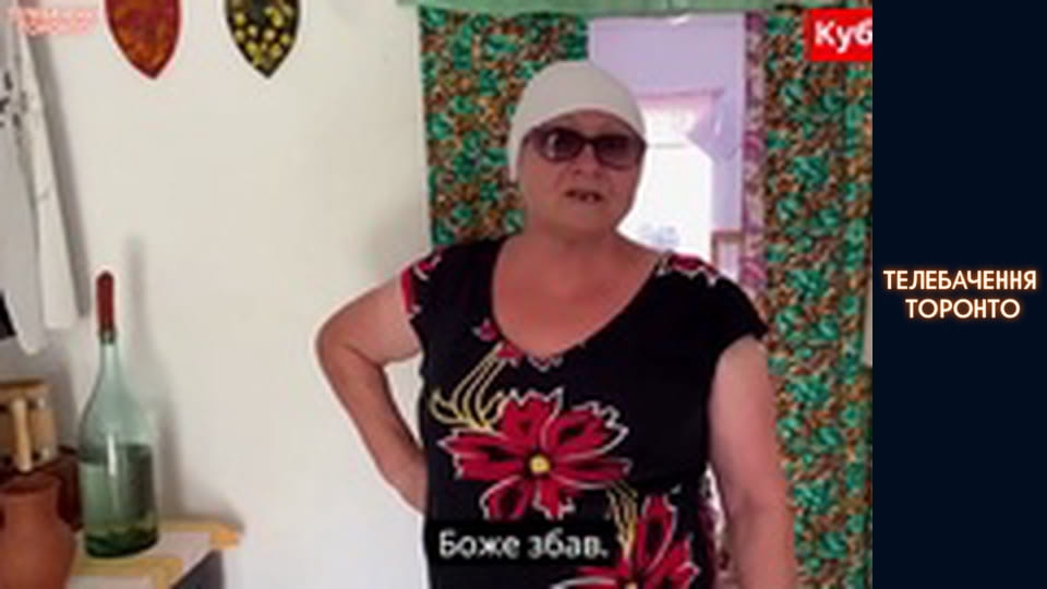 Russian-Ukrainian war - episode 178