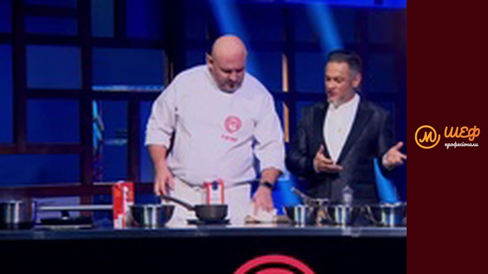 Сезон 2, Випуск 21, Частина 3