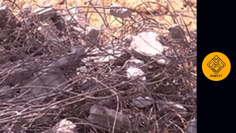 CIĘCIE DIAMENTEM - 20 TYS ZŁ ZA WYBURZENIE MOSTU?!