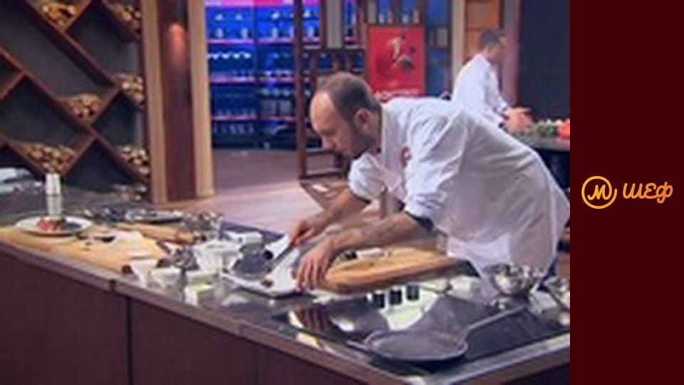 Сезон 7, Випуск 17, Частина 4