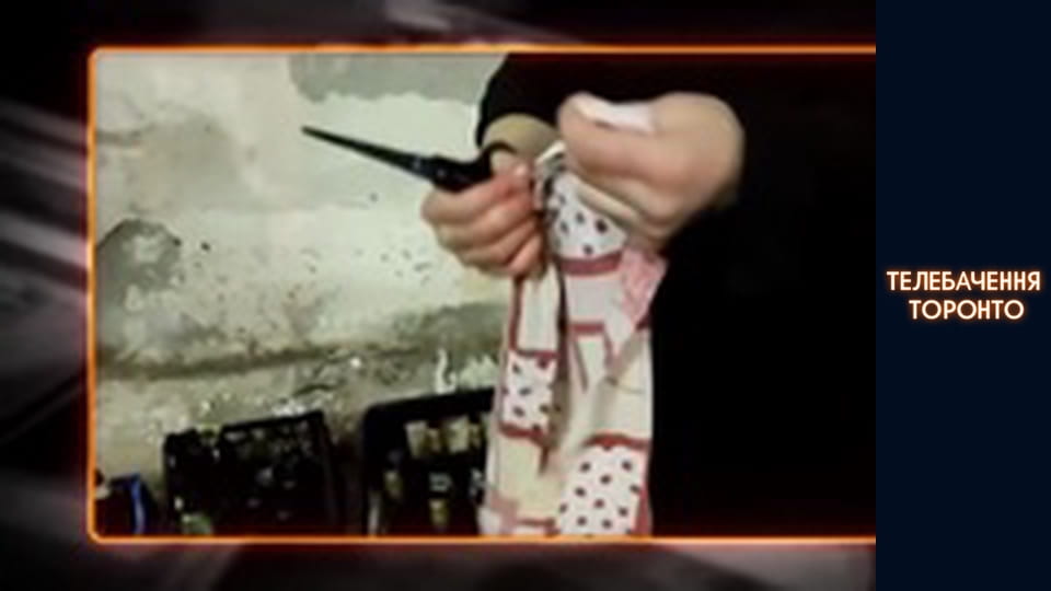 Російсько-Українська війна - серія 6