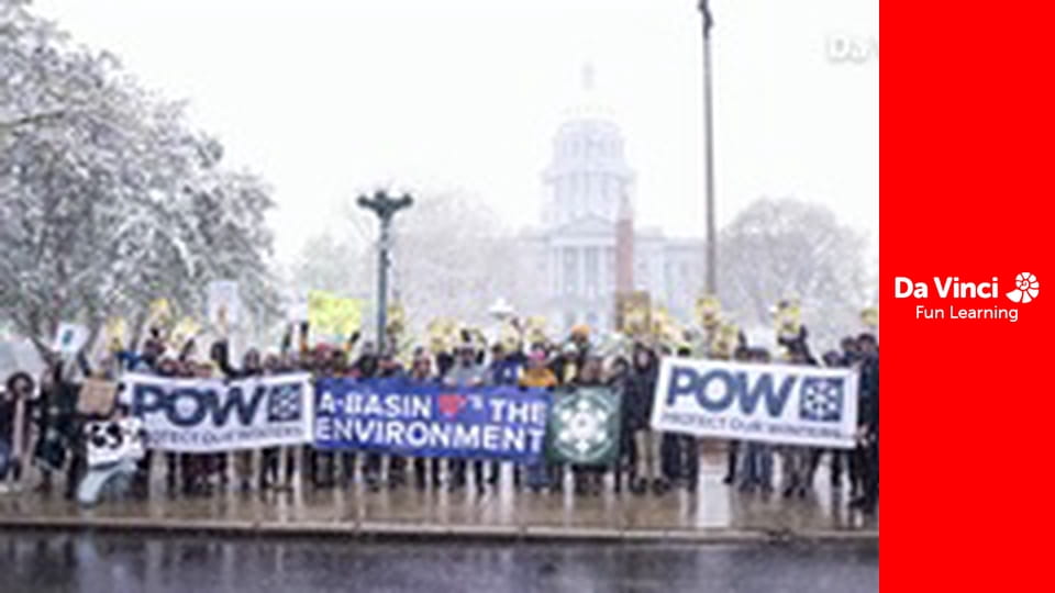 Xploration Awesome Planet - Sports & The Environment